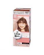 Kao Liese Creamy Bubble Color -  Sugar Pink