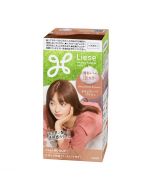 KAO Liese Foam Color Chocolate Brown 115ml