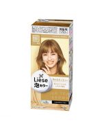 KAO Liese Creamy Bubble Color - Milk Tea Brown