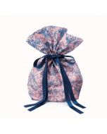 iMomoko Gift - Les Merveilleuses LADURÉE Makeup Pouch
