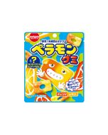Meigum Peramon Gummy Orange & Lemon Flavor 25g