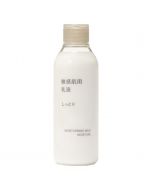 MUJI Sensitive Skin Moisturising Milk Moisture 200ml