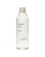MUJI Sensitive Skin Toning Water Deep Moisture 300ml