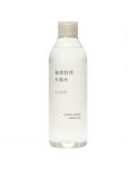 MUJI Sensitive Skin Toning Water Moisture 300ml