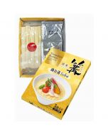 Ginza Kagari Chicken Broth Soba (5 servings)