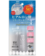 Ajuste PDRN Hyaluronic Acid Moisture UV Mist - Unscented SPF50+/PA++++	60ml