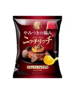 KOIKEYA Niche Rich: Truffle and Foie Gras 70g