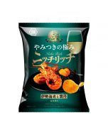 KOIKEYA Niche Rich: Spiny Lobster and Sea Urchin 70g