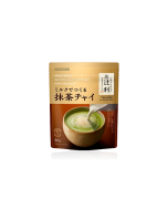 Kataoka Matcha Chai Made with Milk 80g