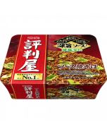 Myojo Hyakuten Sauce Yakisoba 112g
