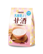 Nittoh Tea Amazake with Lactic Acid Bacteria 100g