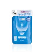Rohto Hadalabo Gokujun Medicated Whitening Lotion Moist Type Refill 170ml