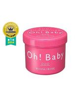 HOUSE OF ROSE Oh! Baby Body Smoother @COSME
