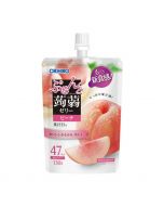ORIHIRO Konjac Jelly Standing (Peach)