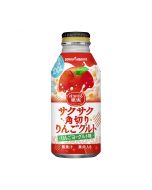 Pokka Sapporo Apple Lactic Acid Drink 380g