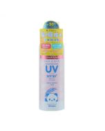 Beauté Ronde UV Spray Hair & Skin Fresh Marine SPF50+, PA++++ 200g