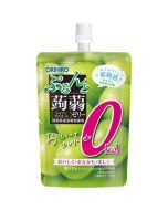 ORIHIRO Konjac Jelly Standing (Muscat)