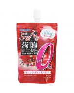 ORIHIRO Konjac Jelly Standing (Honeydew Apple)