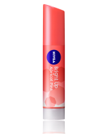 KAO NIVEA Natural Color Lip Bright Up (Apricot Pink)