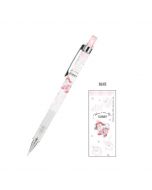 Kamio Japan Kirby Star COPY ABILITY Mechanical Pencil 0.5mm 1pc