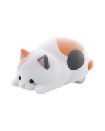 Sun-star Mogumogu Zoo Tabletop Cleaner Mike 1pc
