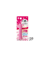 Omi Menturm Medicated Tint Lip Rose Pink 3.5g