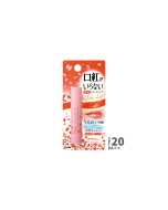 Omi Menturm Medicated Tint Lip Sakura 3.5g