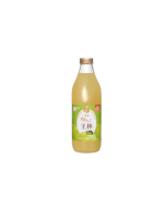Gold-Pak Seasonal Ourin Apple Juice 1000ml