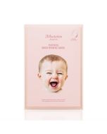 JM Solution MAMA Pureness Brightening Mask 10pcs