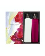 POLA Pensee De Bouquet Body Shampoo Set 