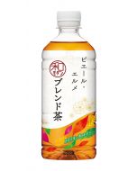 DyDo Japanese Modern Blend Tea Supervised by Pierre Hermé 500ml