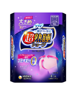 Unicharm Sofy Cho Jukusui Shorts Sanitary XL 4pcs