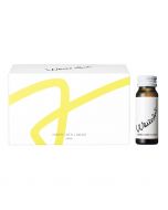 ​​POLA White Shot Inner Lock Liquid IXS N 30 mL x 10 bottles