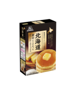 Morinaga Pancake Mix Made with Hokkaido Ingredients 300g (150g x 2 bags)