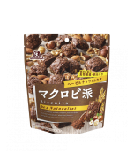 Morinaga Macrobiotics Hazelnuts & Cacao Biscuits 100g