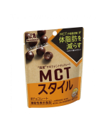Morinaga MCT Style Melting Chocolate 40g