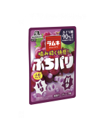 Morinaga Petit Paris Ramune Candy Grape Flavor 30g