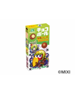 MORINAGA Chocolate Ball  21g