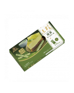 Morinaga Koeda Chocoalte Matcha Cheesecake Flavor 44 pcs (4 pcs x 11 bags)