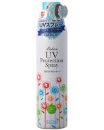 Lishan UV Spray Soap Scent 200g