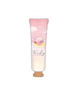 Kirby PUPUPU STARLIGHT Hand Cream White Lily Scent 37g