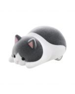 Sun-star Mogumogu Zoo Tabletop Cleaner Hachiware 1pc