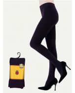 Train Urakimou Graduated Compression Color Tights (M~L) - Bordeaux
