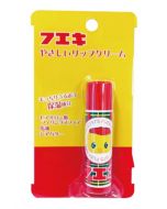 Fueki Yasashll Lip Cream