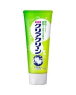 Kao Clear Clean Natural Mint Toothpaste 120g
