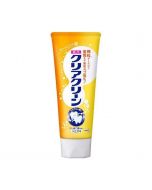 Kao Clear Clean Fresh Citrus Toothpaste 120g
