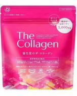 Shiseido The Collagen Powder W (126g)