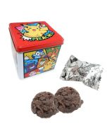 Nagatoya x Pokémon Square Can Chocolate Crunch 10 pieces