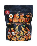 Starchew Salted Egg Brainless Shrimp Head