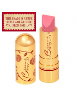 Besame Cosmetics Classic Color Lipstick (Portrait Pink)